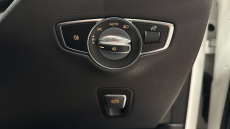 Mercedes-Benz EQC 400 300kW AMG Line 80kWh 5dr Auto Electric Estate